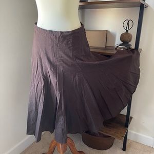 Full 100% Cotton Women’s Skirt Size 10